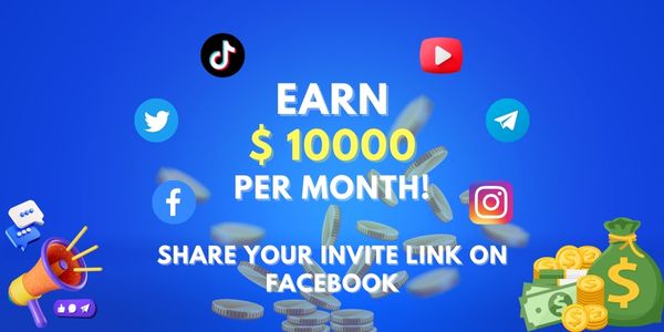 Promotional mobile gaming scene